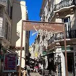 Lägenhet Center Of Cannes, Croisette Cannes