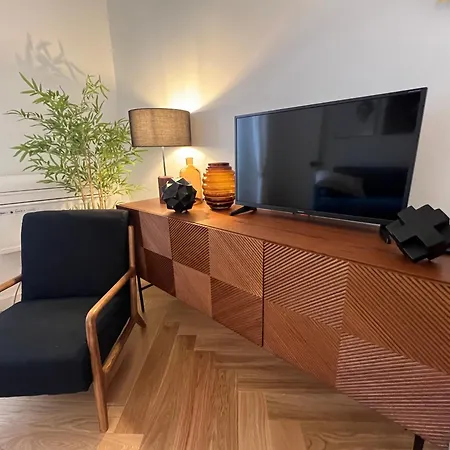 Apartmán Center Of Cannes, Croisette *